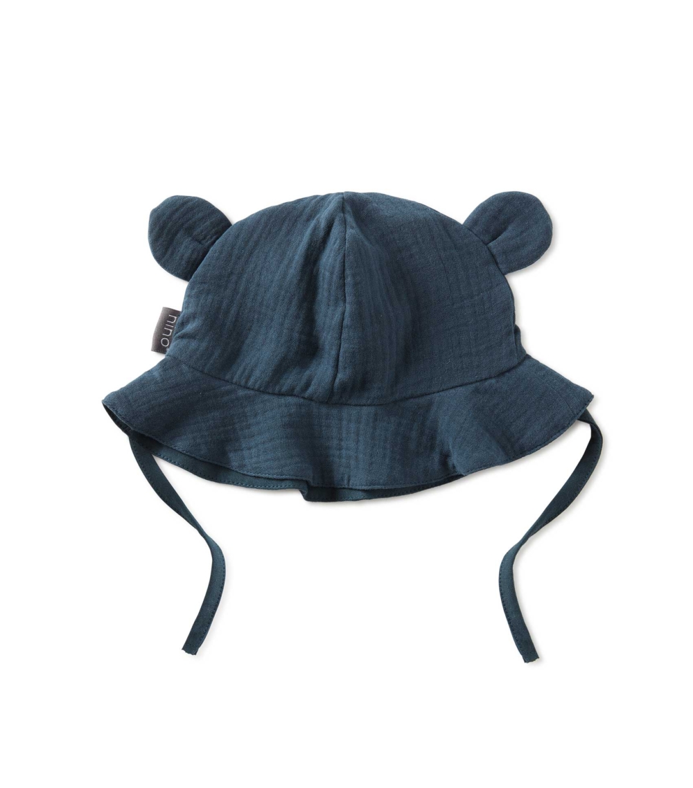 מארז 2 כובעי טטרה – NAVY - 12-18
