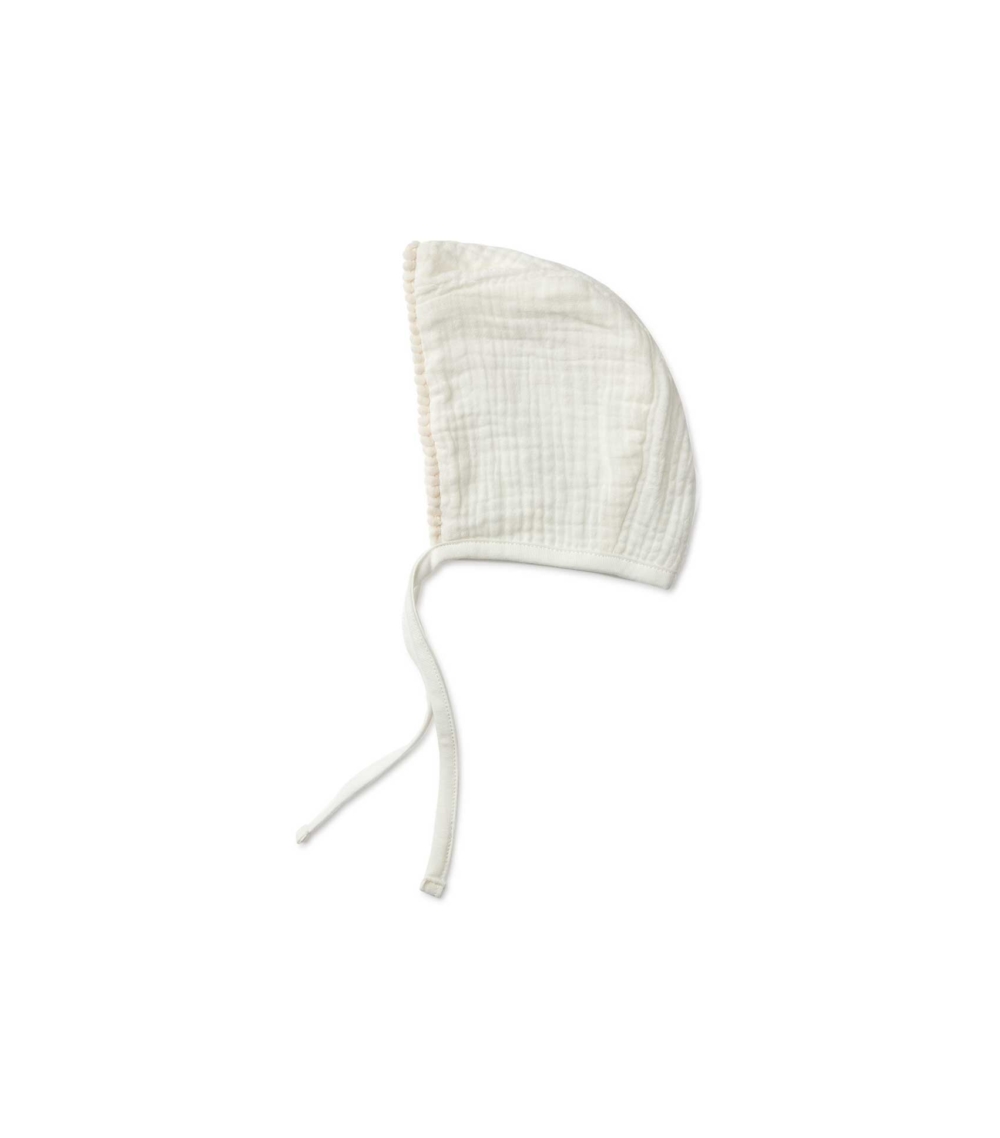 כובע לתינוק –  SNOW WHITE - 6-12