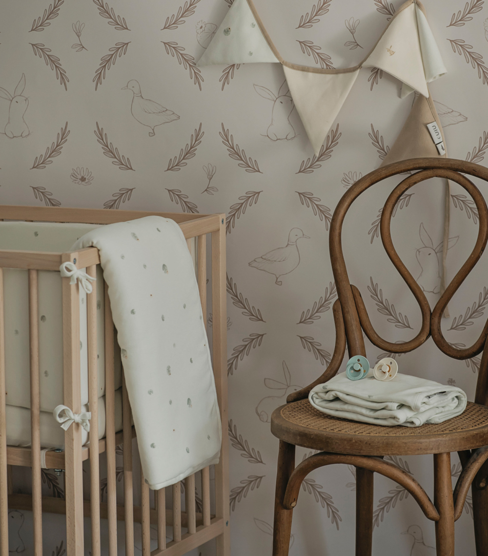 WATER LILIES WINTER BLANKET WATER LILIES WINTER BLANKET