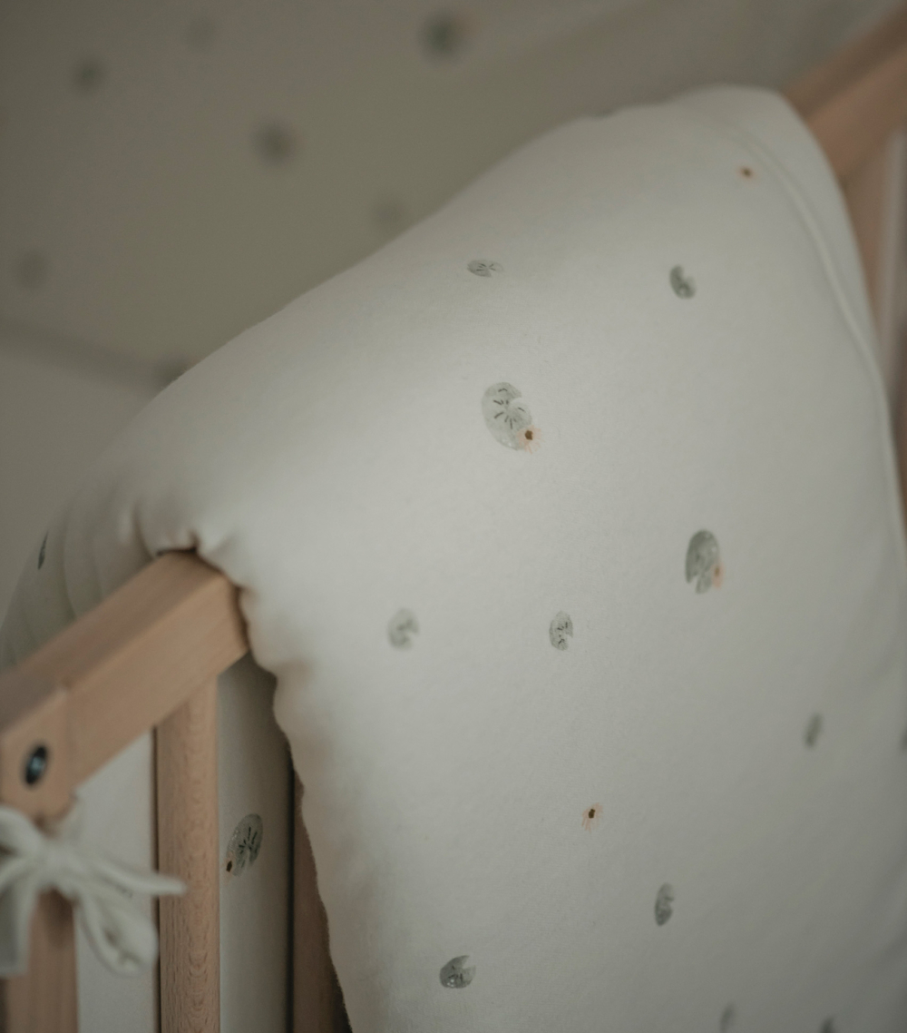 WATER LILIES WINTER BLANKET 2 WATER LILIES WINTER BLANKET 2