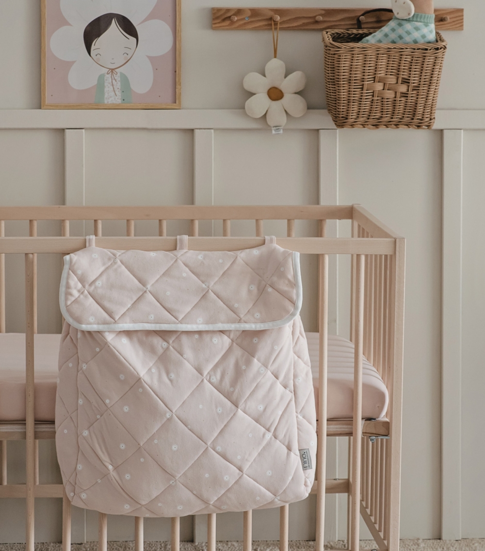 DAISY DIAPER BAG DAISY DIAPER BAG