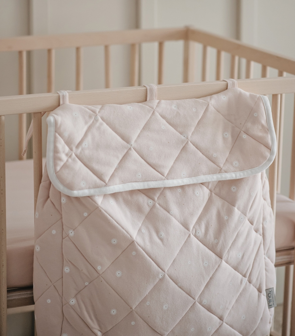 DAISY DIAPER BAG 2 DAISY DIAPER BAG 2