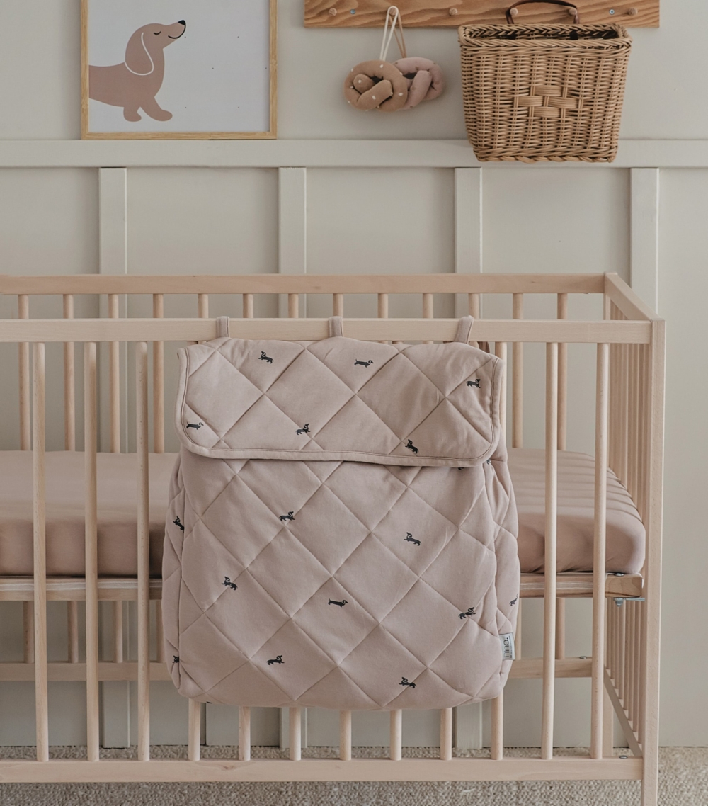 DOG DIAPER BAG DOG DIAPER BAG