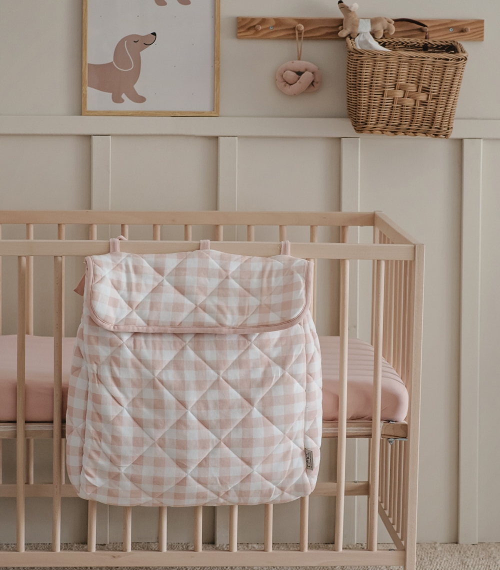 PINK SQUERS BAG PINK SQUERS BAG