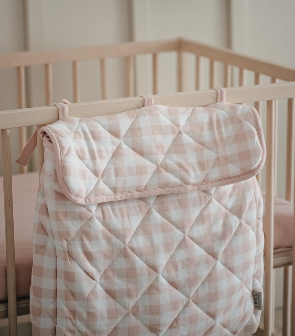 PINK SQUERS BAG 2 PINK SQUERS BAG 2