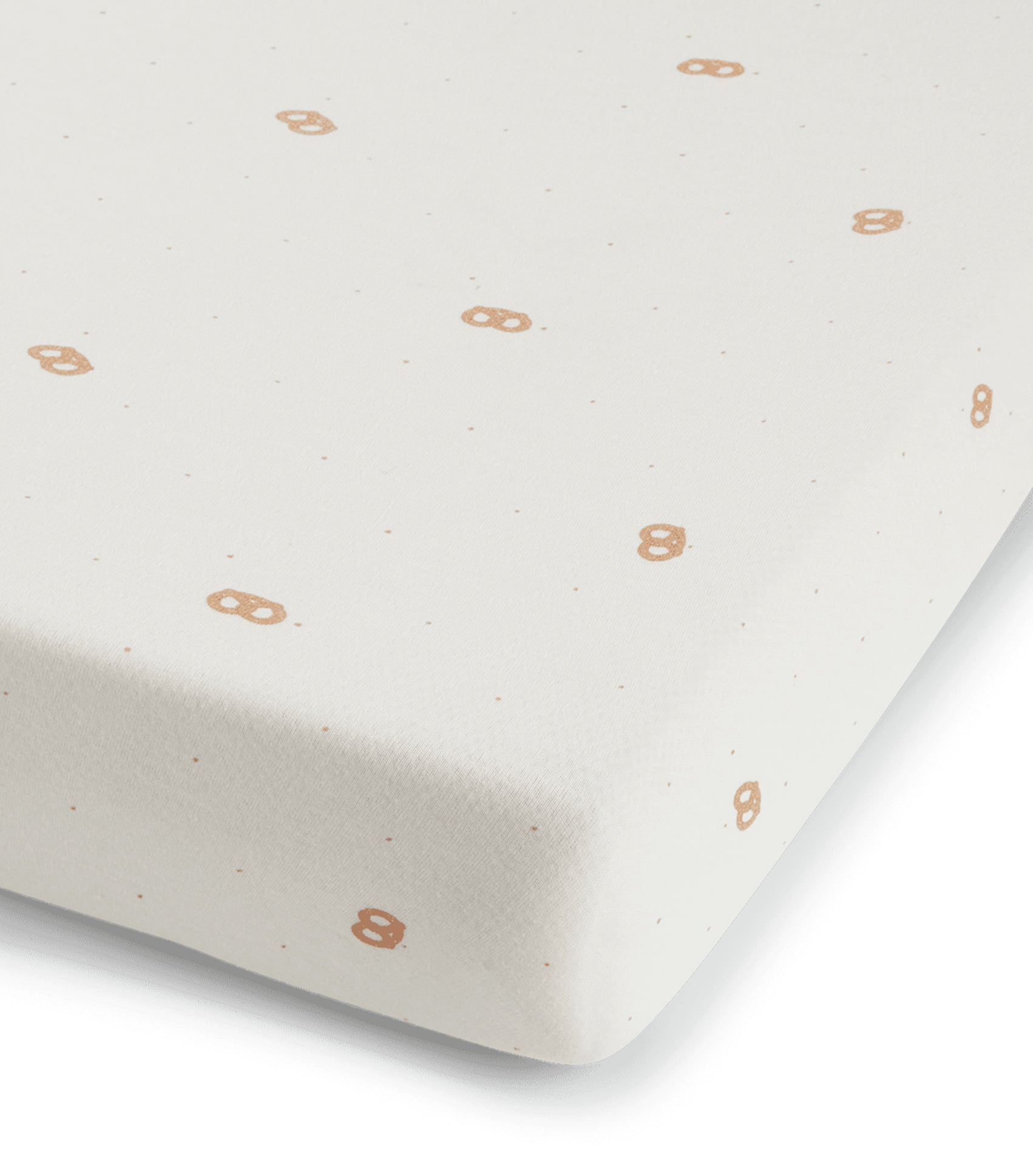 PRETZEL SHEET 2