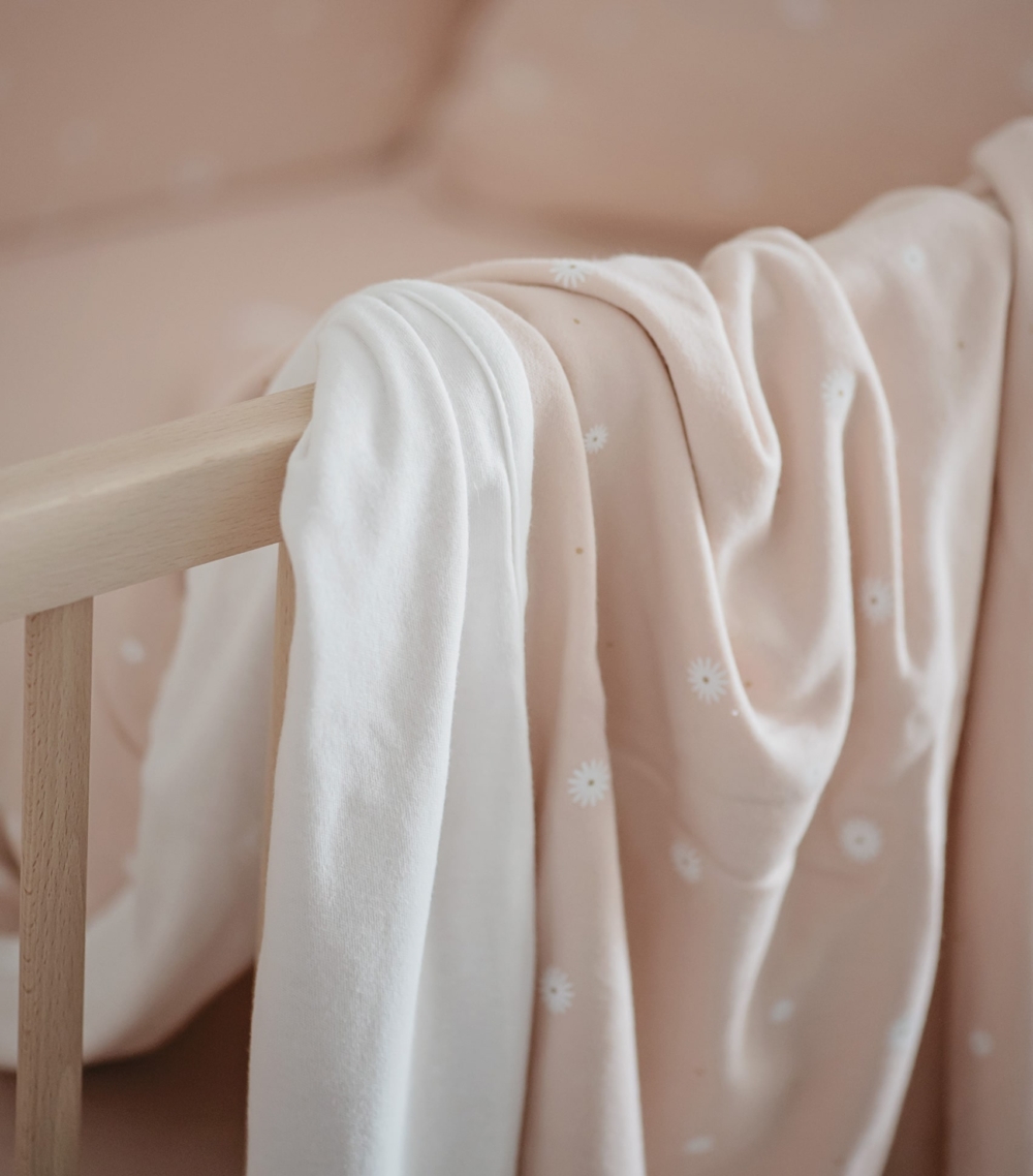 SUMMER BLANKET DAISY SUMMER BLANKET DAISY