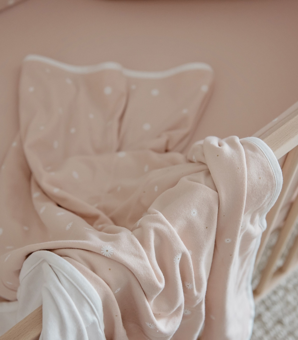 SUMMER BLANKET DAISY 2 SUMMER BLANKET DAISY 2