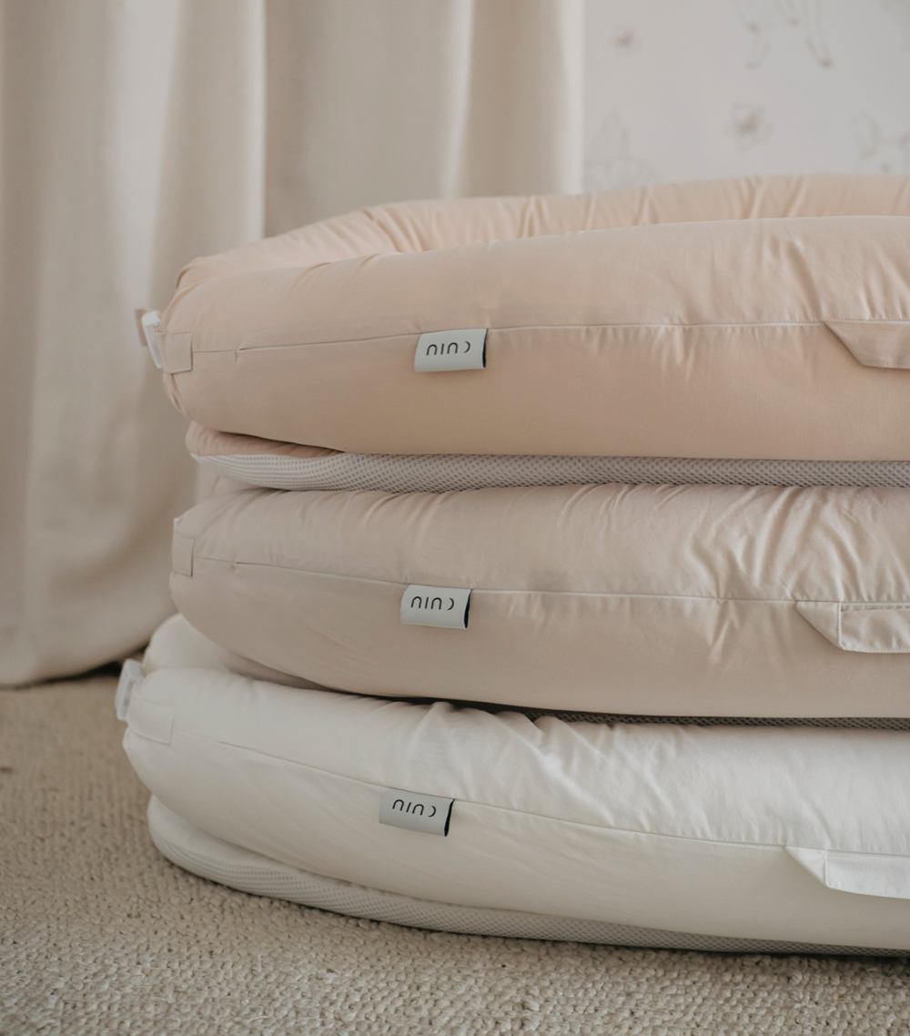 ELITE NEST LS ELITE NEST LS