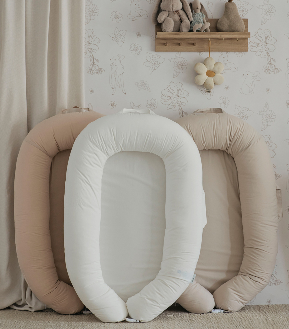 ELITE NEST LS 3 ELITE NEST LS 3