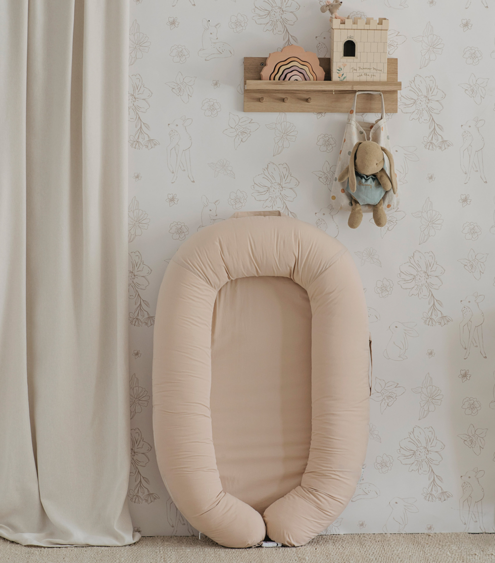 PEACH ELITE NEST LS PEACH ELITE NEST LS