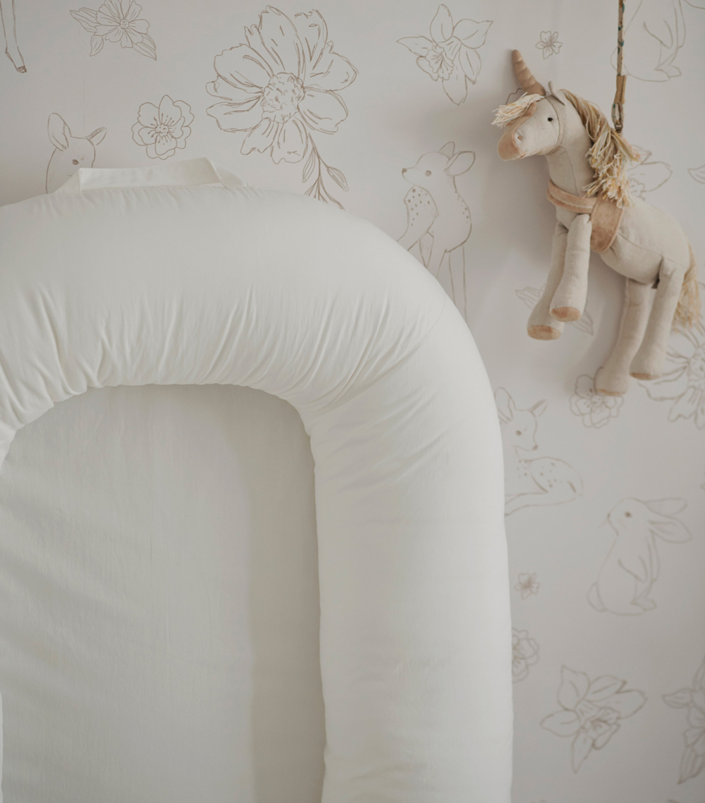 WHITE ELITE NEST LS 2 WHITE ELITE NEST LS 2