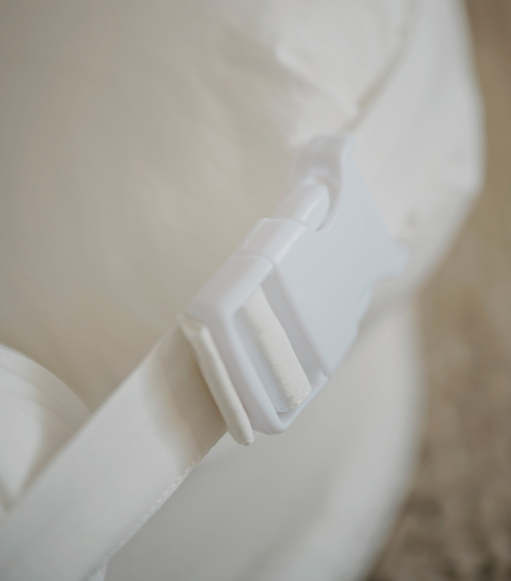 WHITE ELITE NEST LS 3 WHITE ELITE NEST LS 3