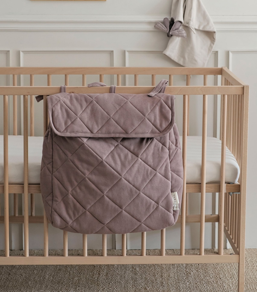 DIAPER BAG FALL FERRY BERRY ls DIAPER BAG FALL FERRY BERRY ls