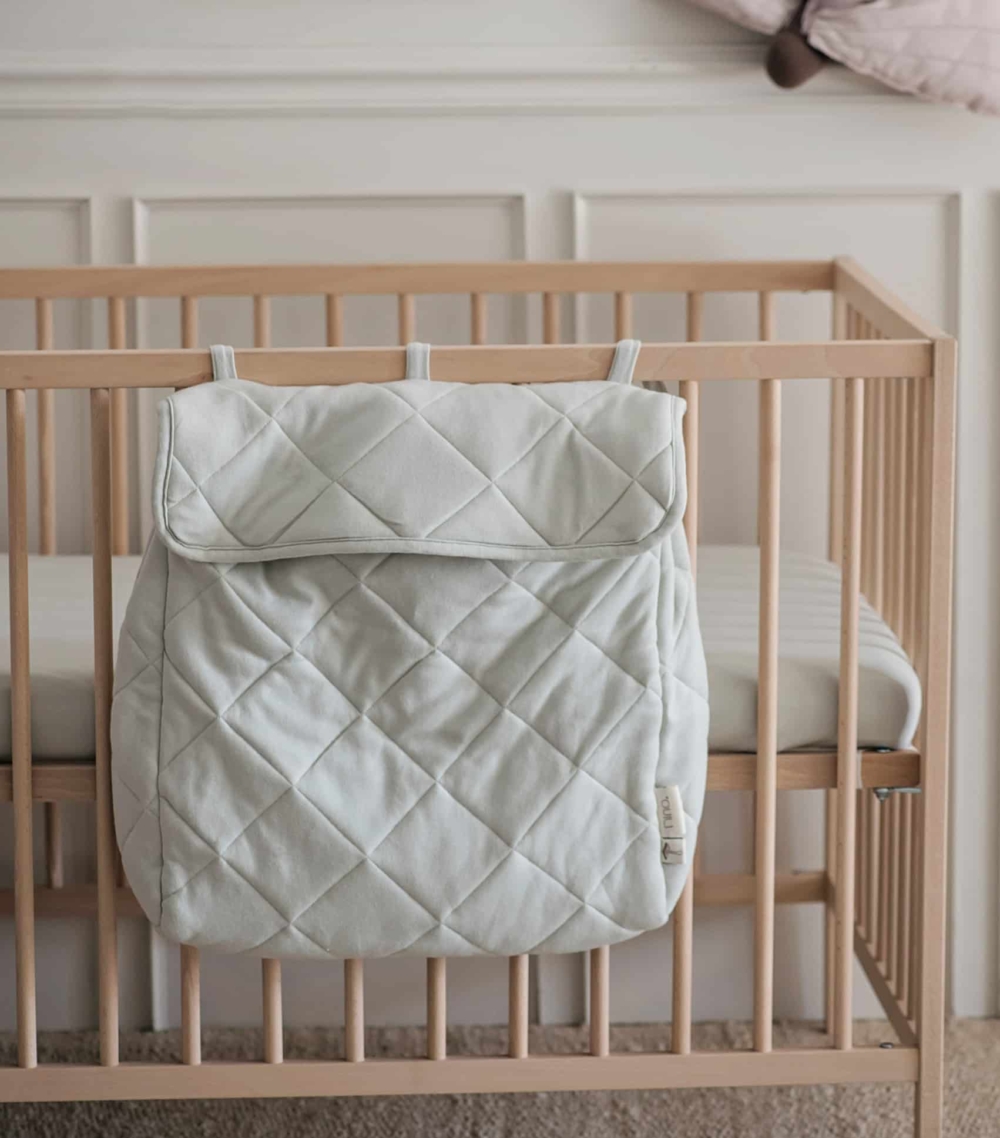 DIAPER BAG FALL LS DIAPER BAG FALL LS