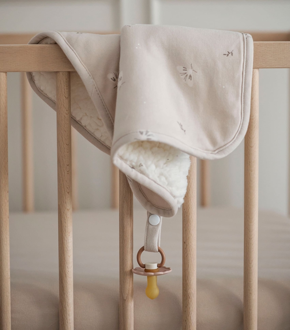 PACIFIER HOLDER MOTH LS PACIFIER HOLDER MOTH LS