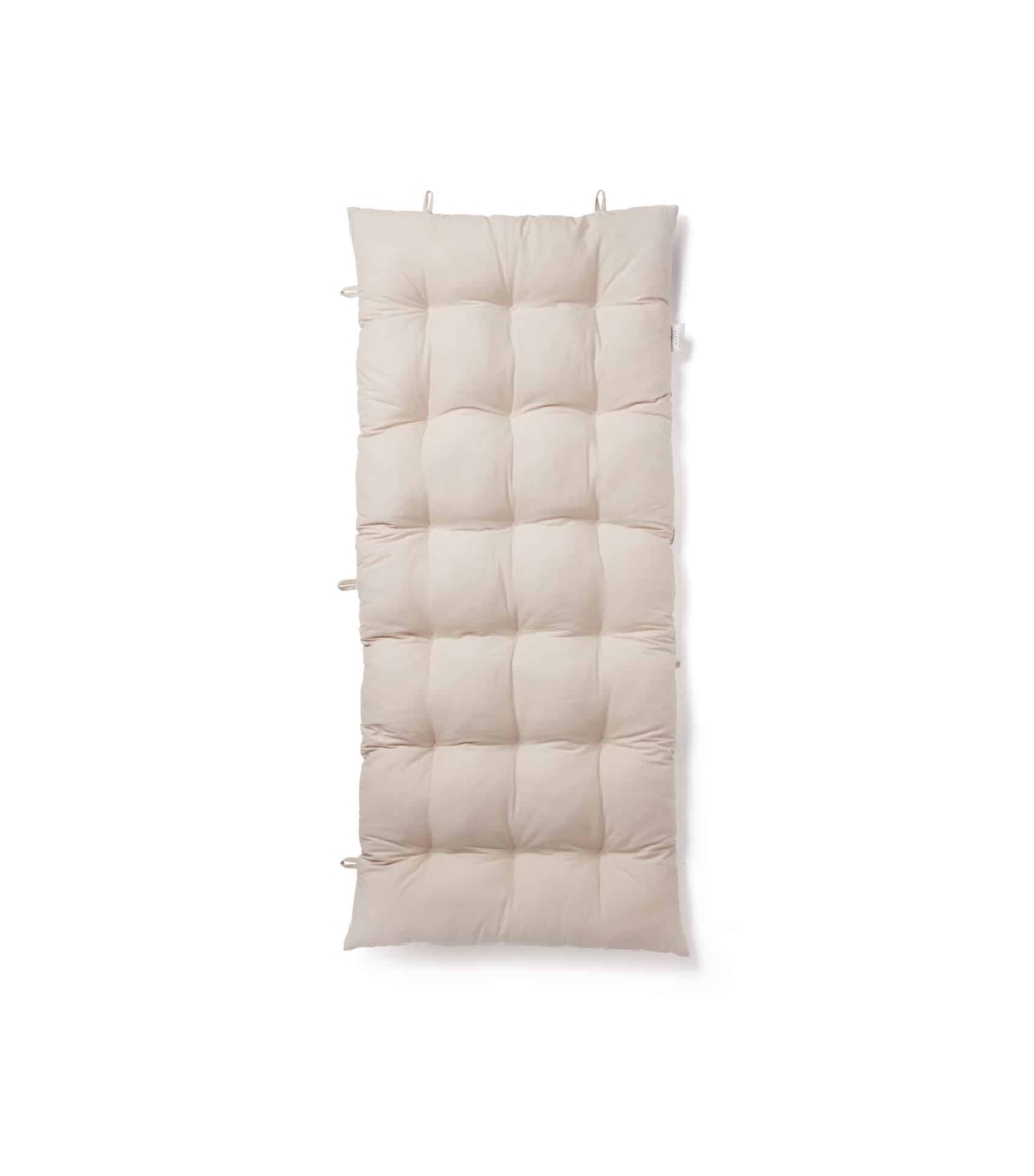 rectangle pillow - stone