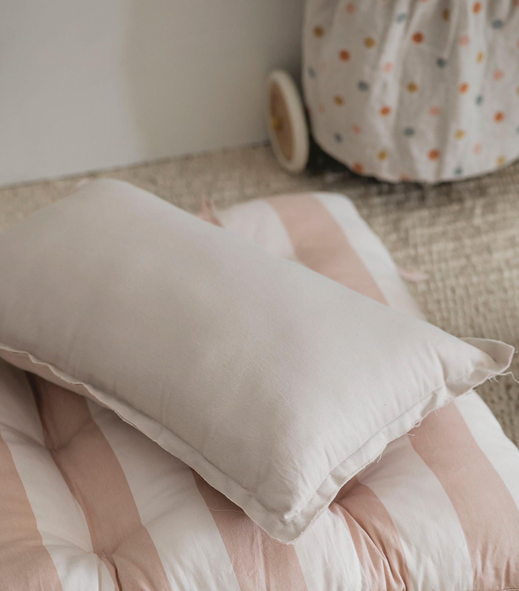 rectangle pillow - stone_PS1