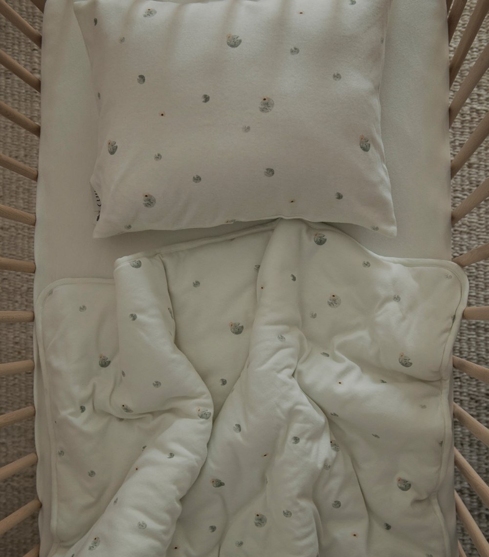 WATER LILIES SET 2 WATER LILIES SET 2