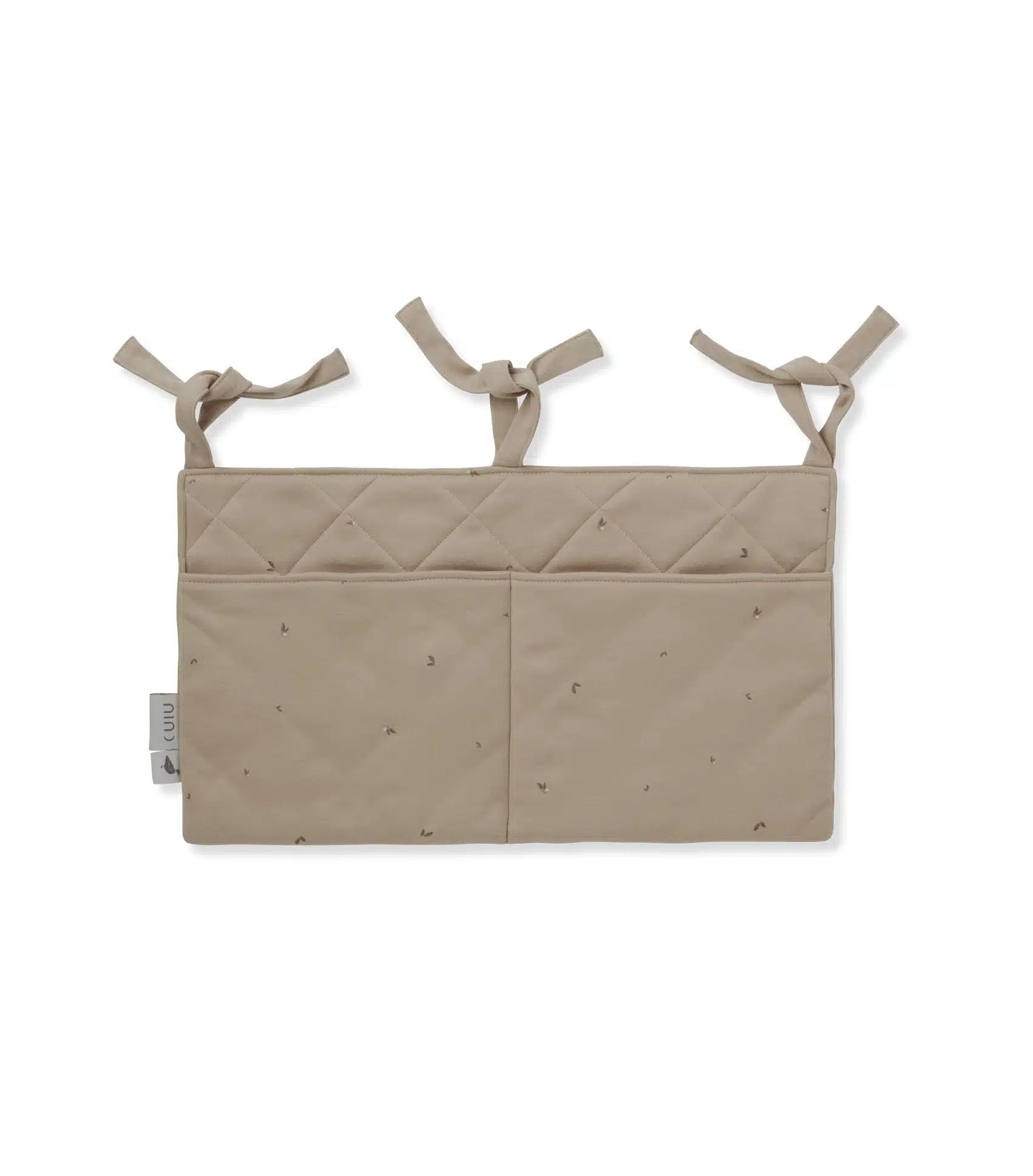 diaper bag - leaflet