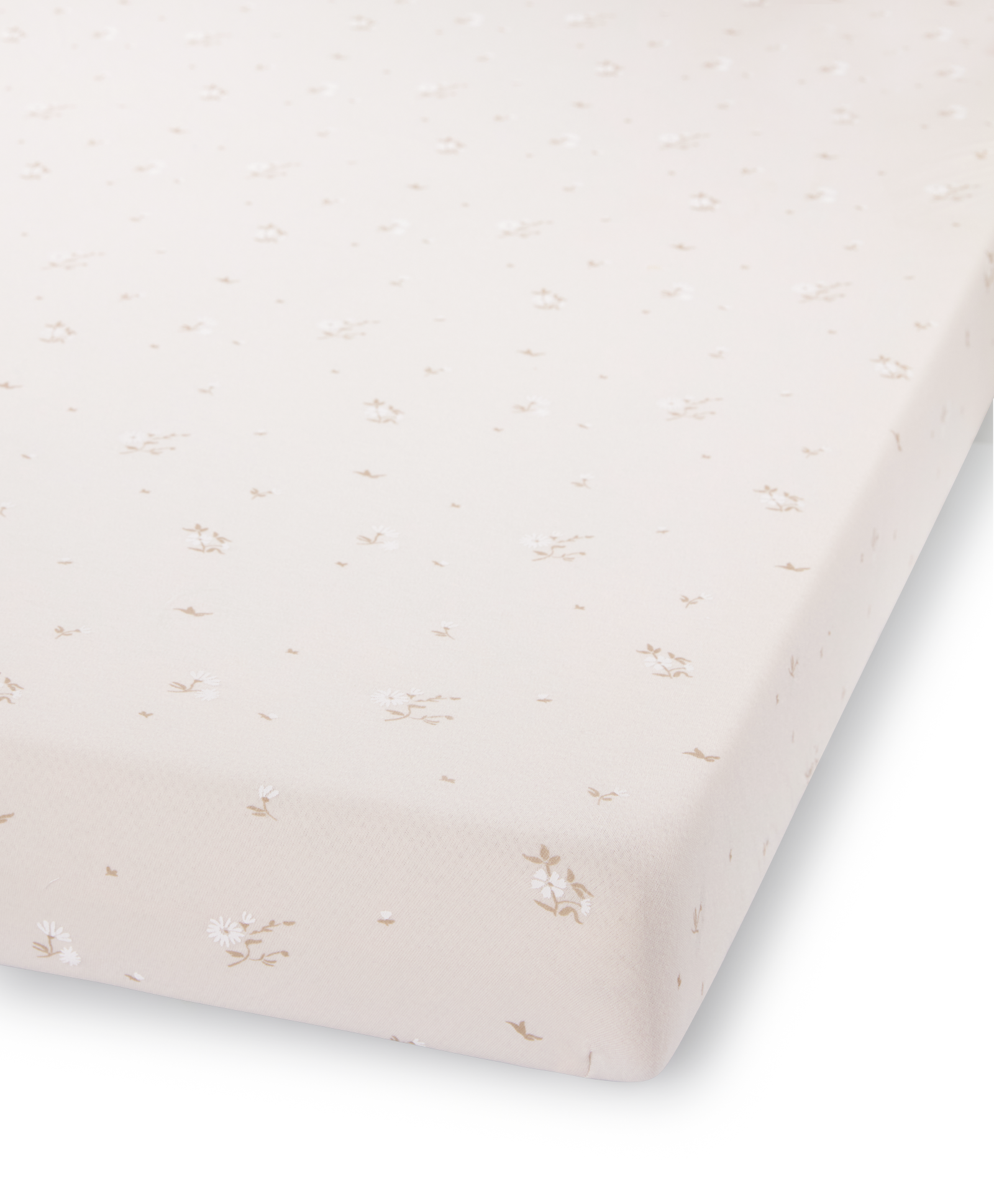 sheet - flowery