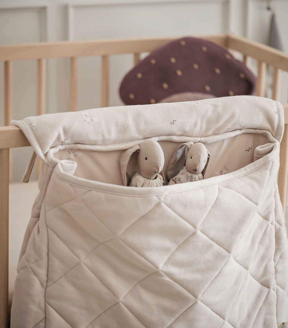 DIAPER BAG FALL MOTH LS 2 DIAPER BAG FALL MOTH LS 2