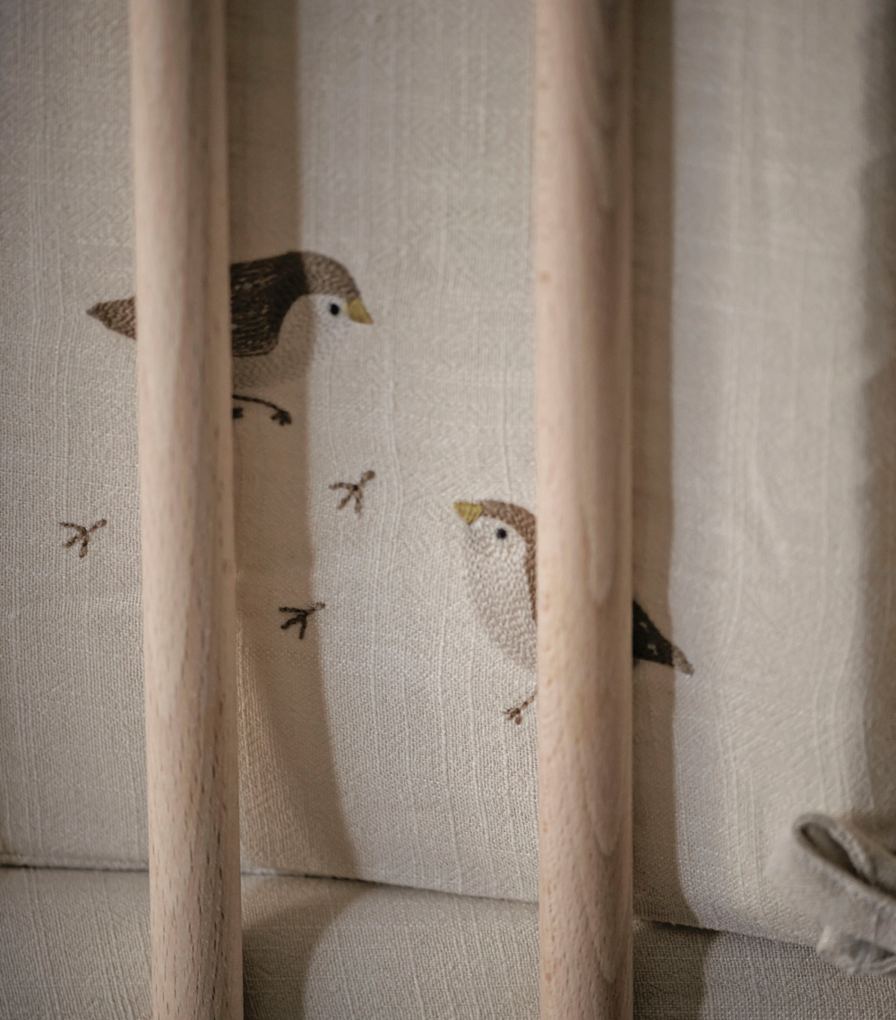 Sparrow - beddings 5 Sparrow - beddings 5