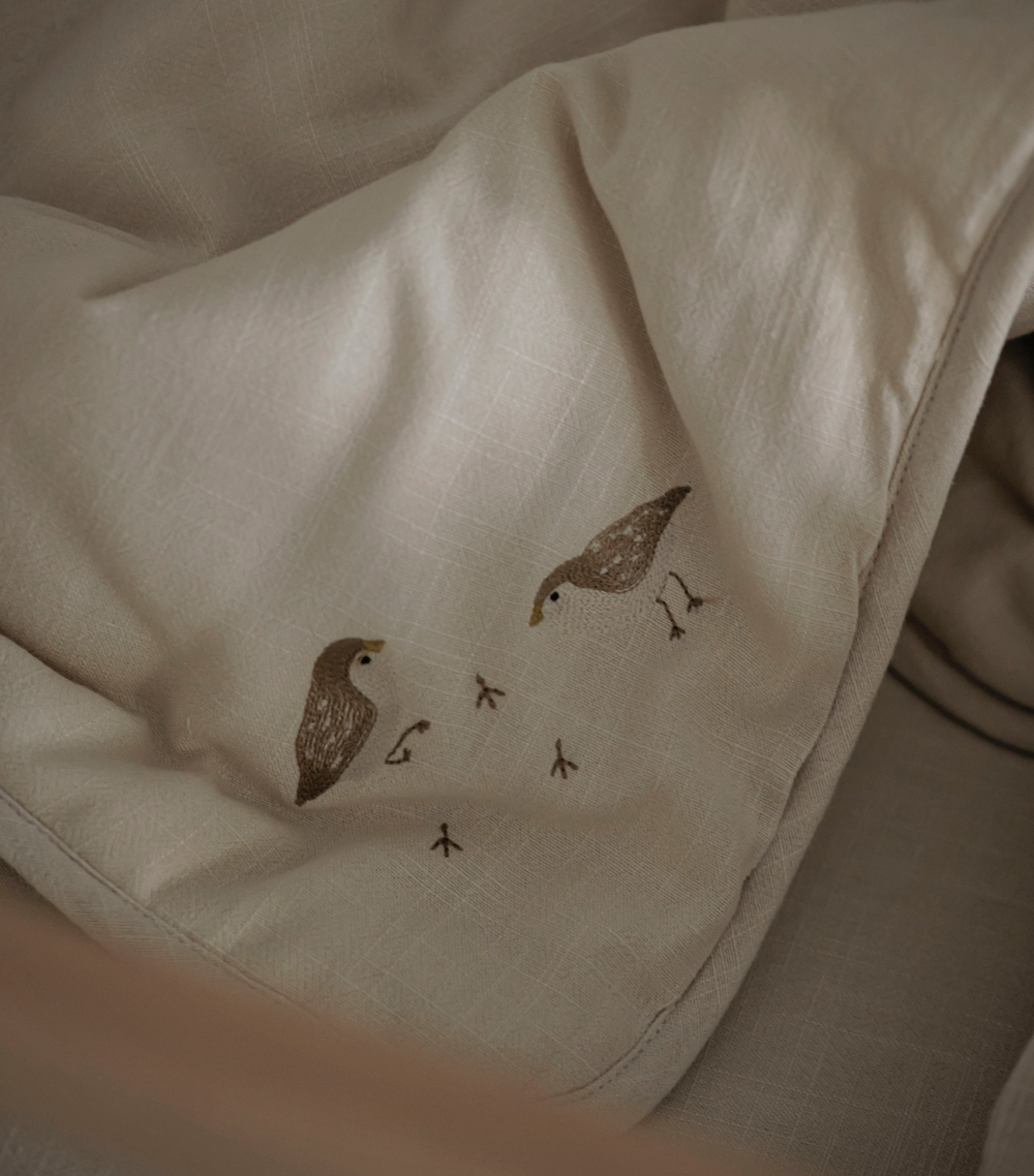 Sparrow - beddings 7 Sparrow - beddings 7