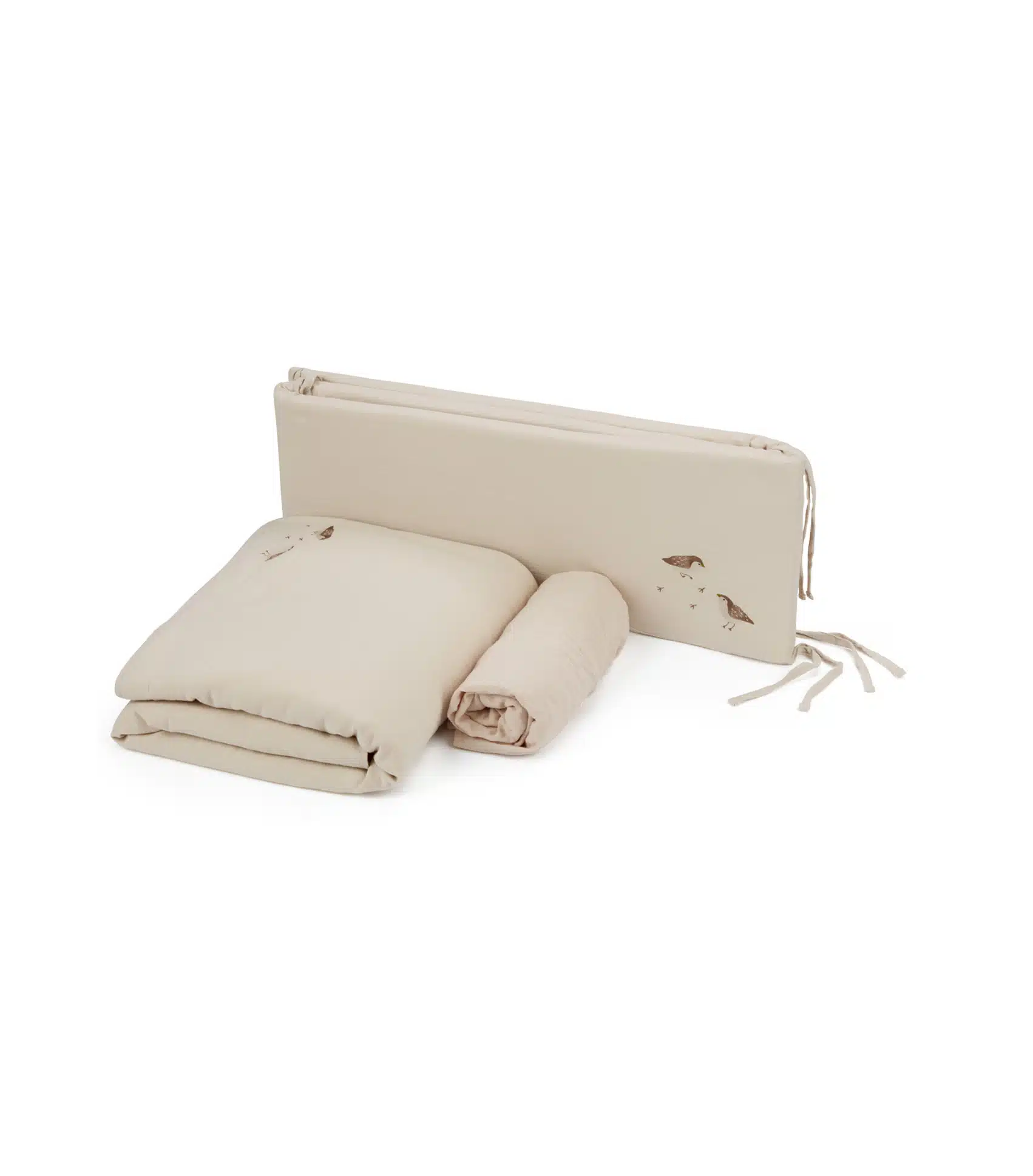 Sparrow - beddings p