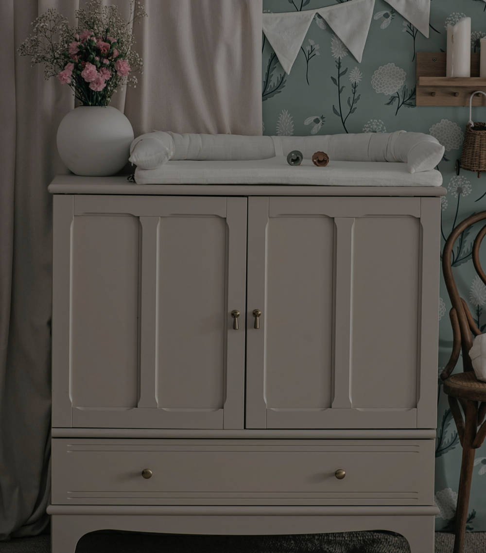 butanic - changing mat butanic - changing mat