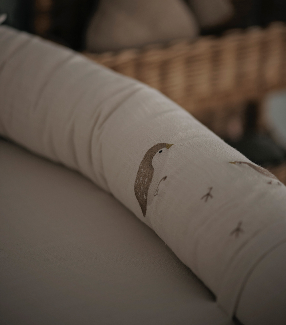 sparrow - changing mat 3 sparrow - changing mat 3