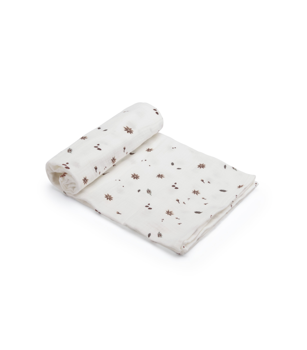 1 PK SWADDLE CHAI