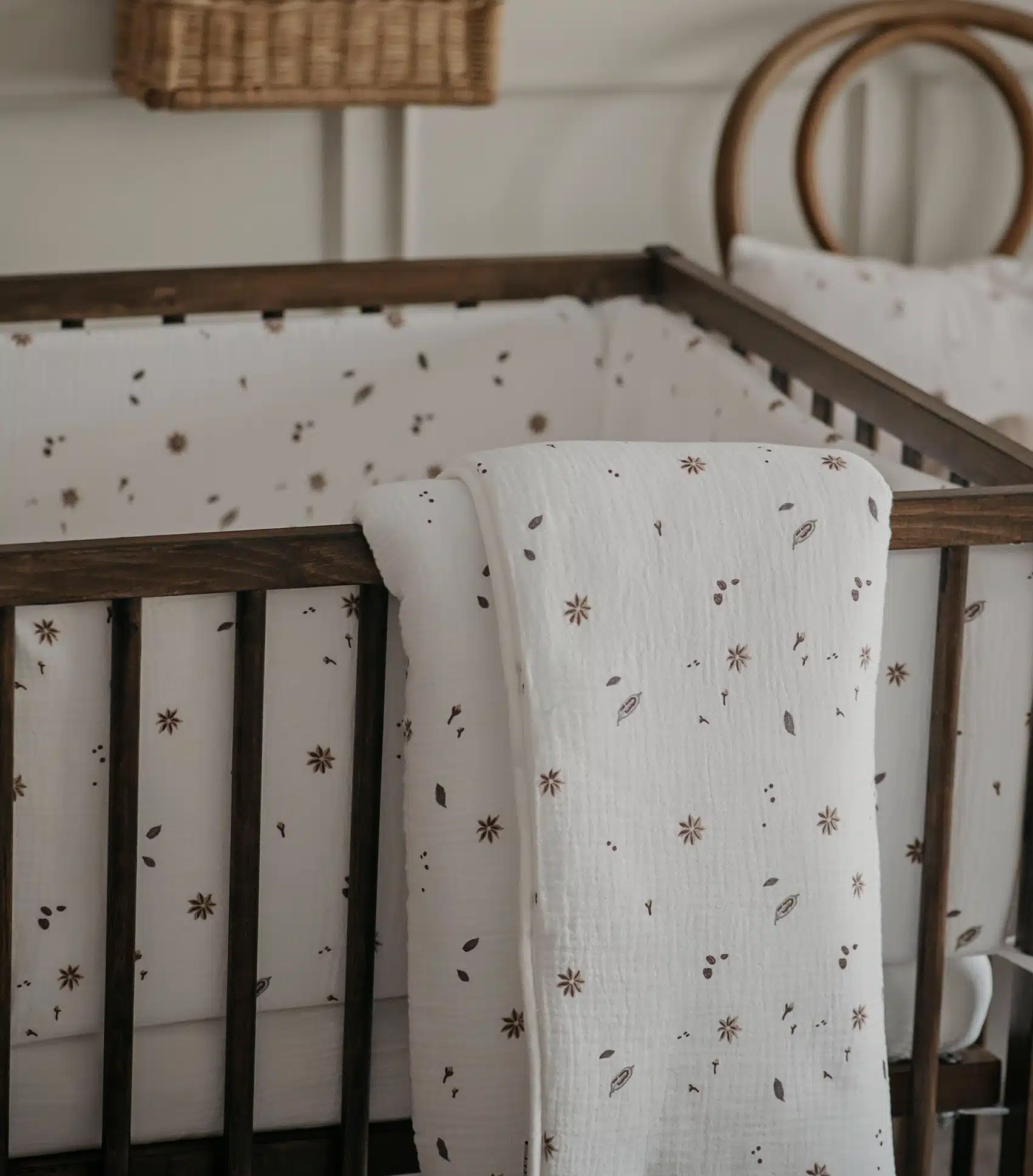 BABY BED SET CHAI LS 2