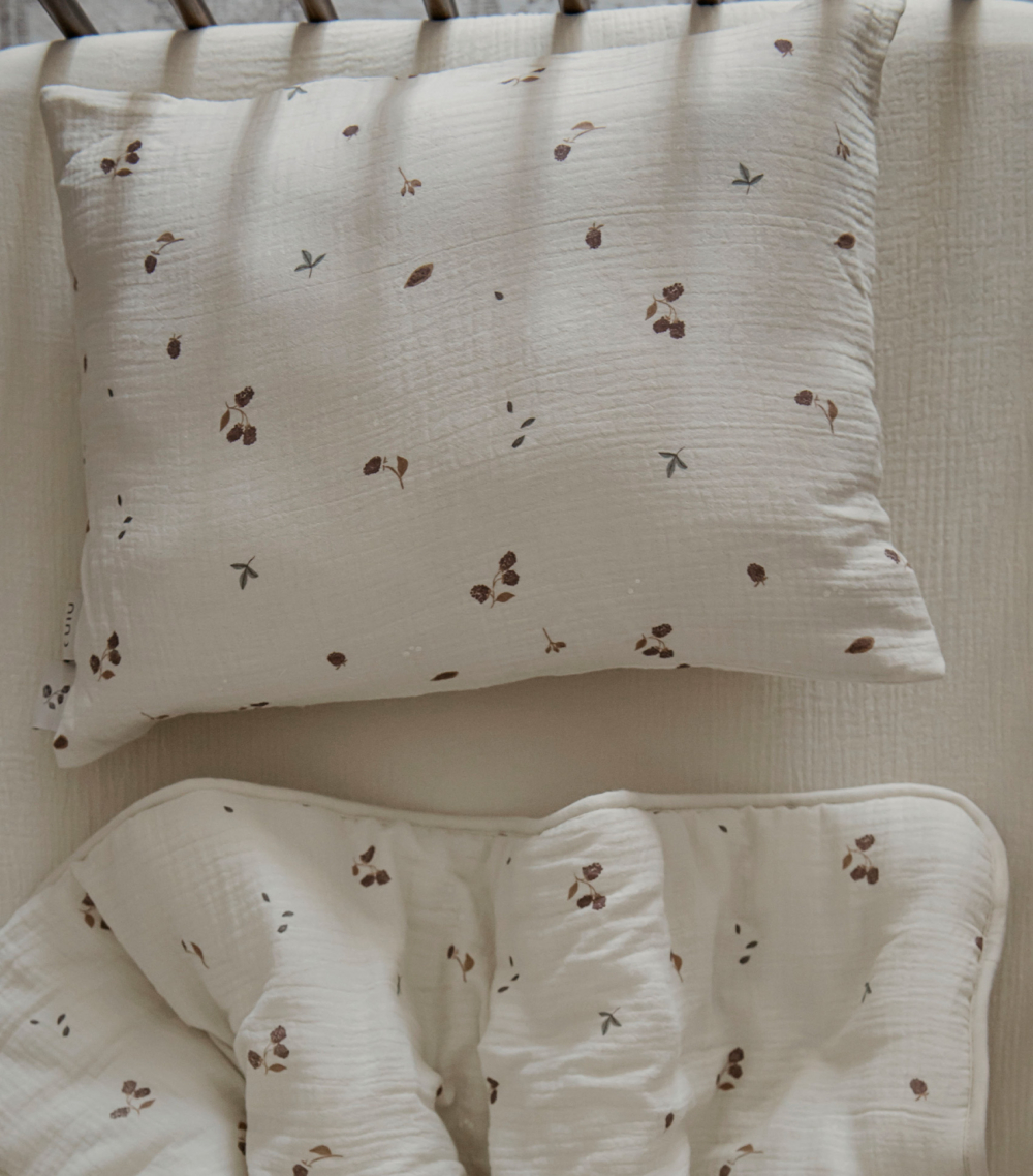 BIG PILLOW CASE BERRY LS BIG PILLOW CASE BERRY LS