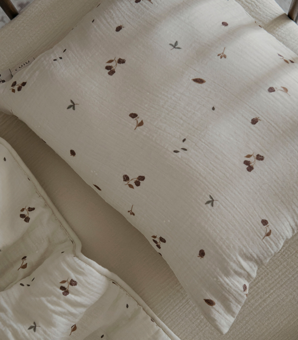 BIG PILLOW CASE BERRY LS 2 BIG PILLOW CASE BERRY LS 2