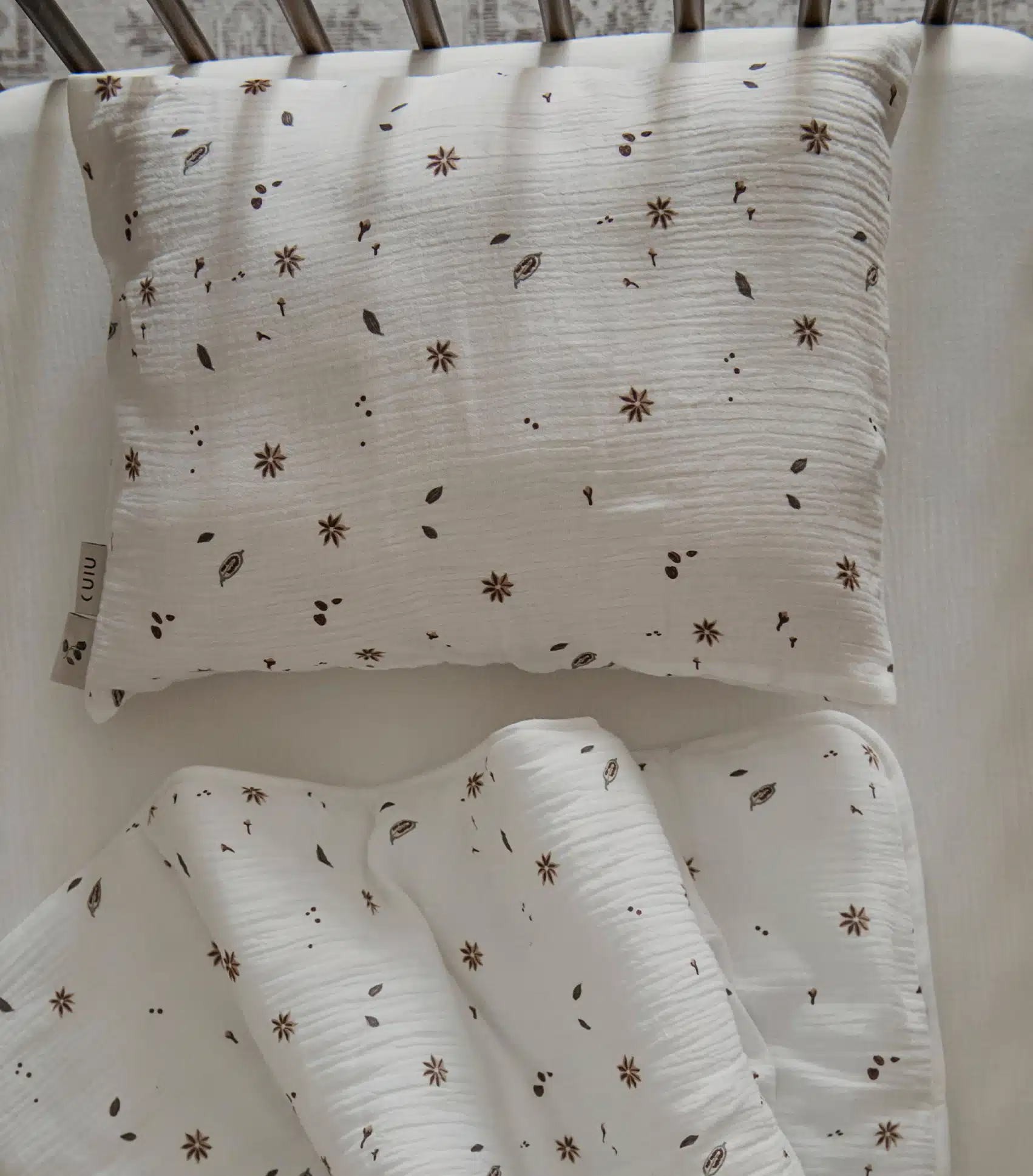 BIG PILLOW CASE CHAI LS