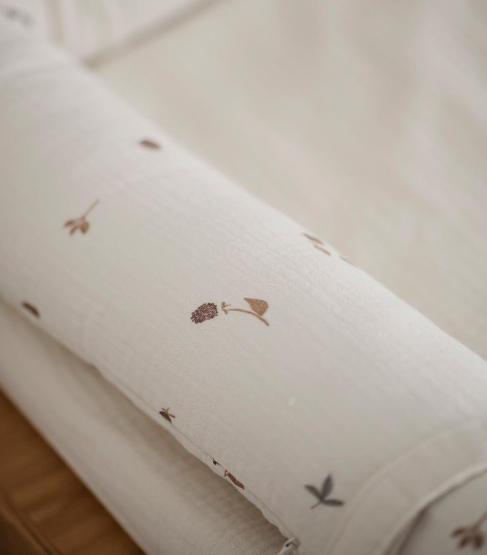 CHANGING MAT - BERRY LS 2 CHANGING MAT - BERRY LS 2