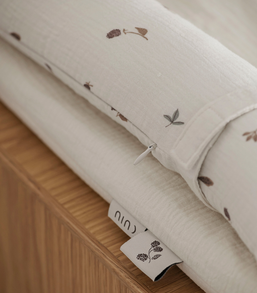 CHANGING MAT - BERRY LS 3 CHANGING MAT - BERRY LS 3