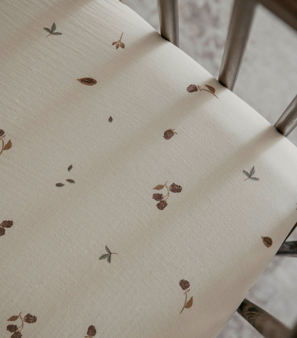 SHEET BERRY LS SHEET BERRY LS