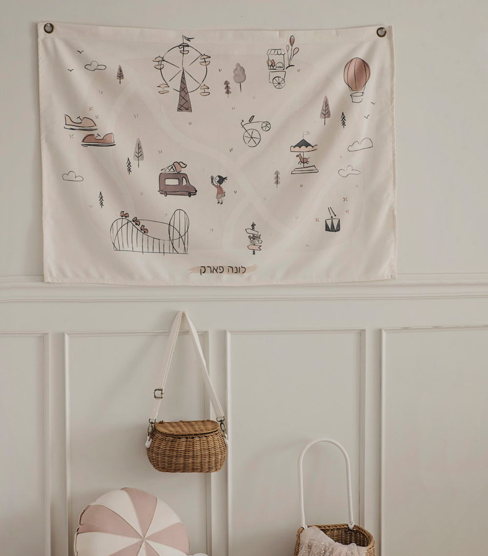 Maps_Amusement Park LS 2 Maps_Amusement Park LS 2