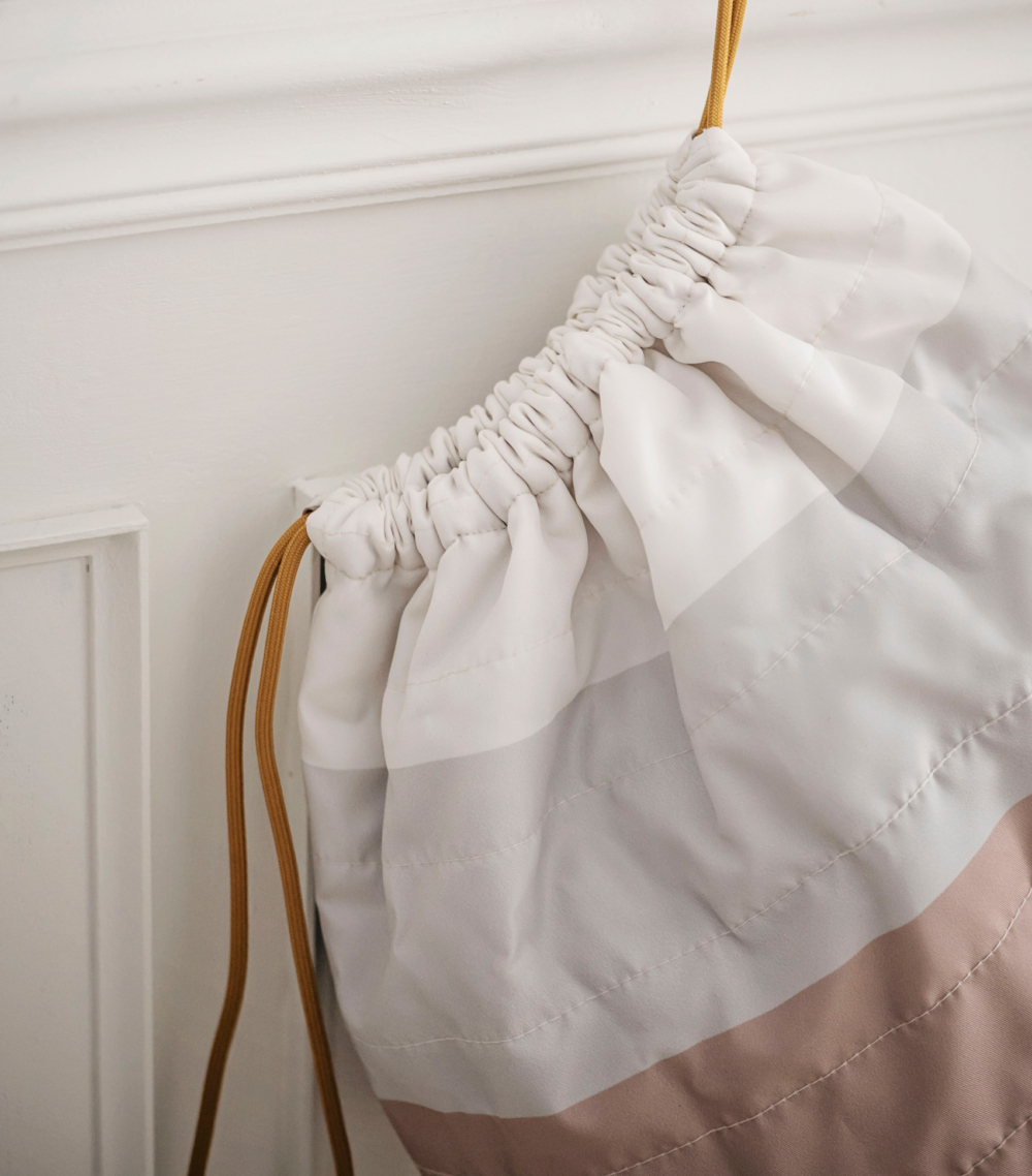 nursery bag - colorblock_PS2 nursery bag - colorblock_PS2