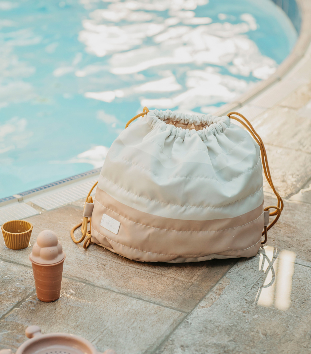 nursery bag - colorblock_PS3 nursery bag - colorblock_PS3