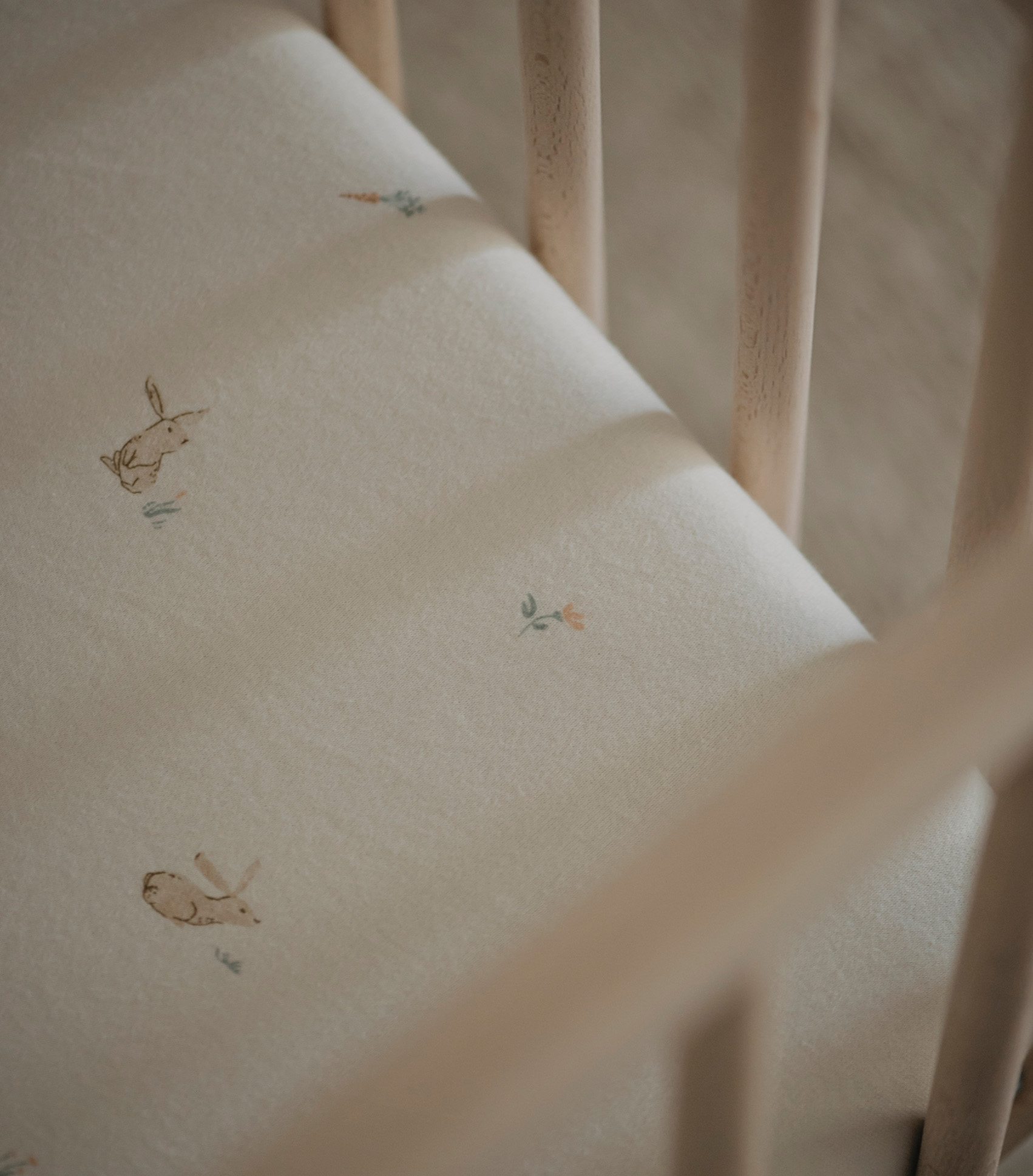 BUNNY SHEETS 2