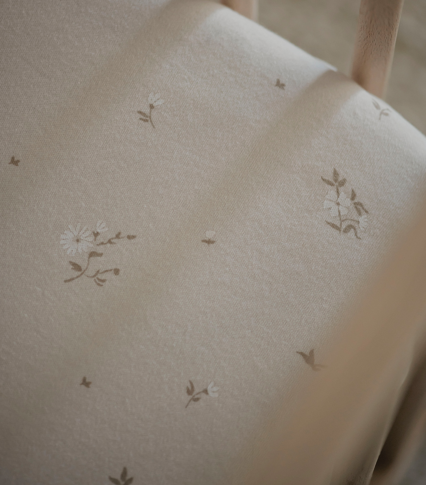 FLOWERY SHEETS 2