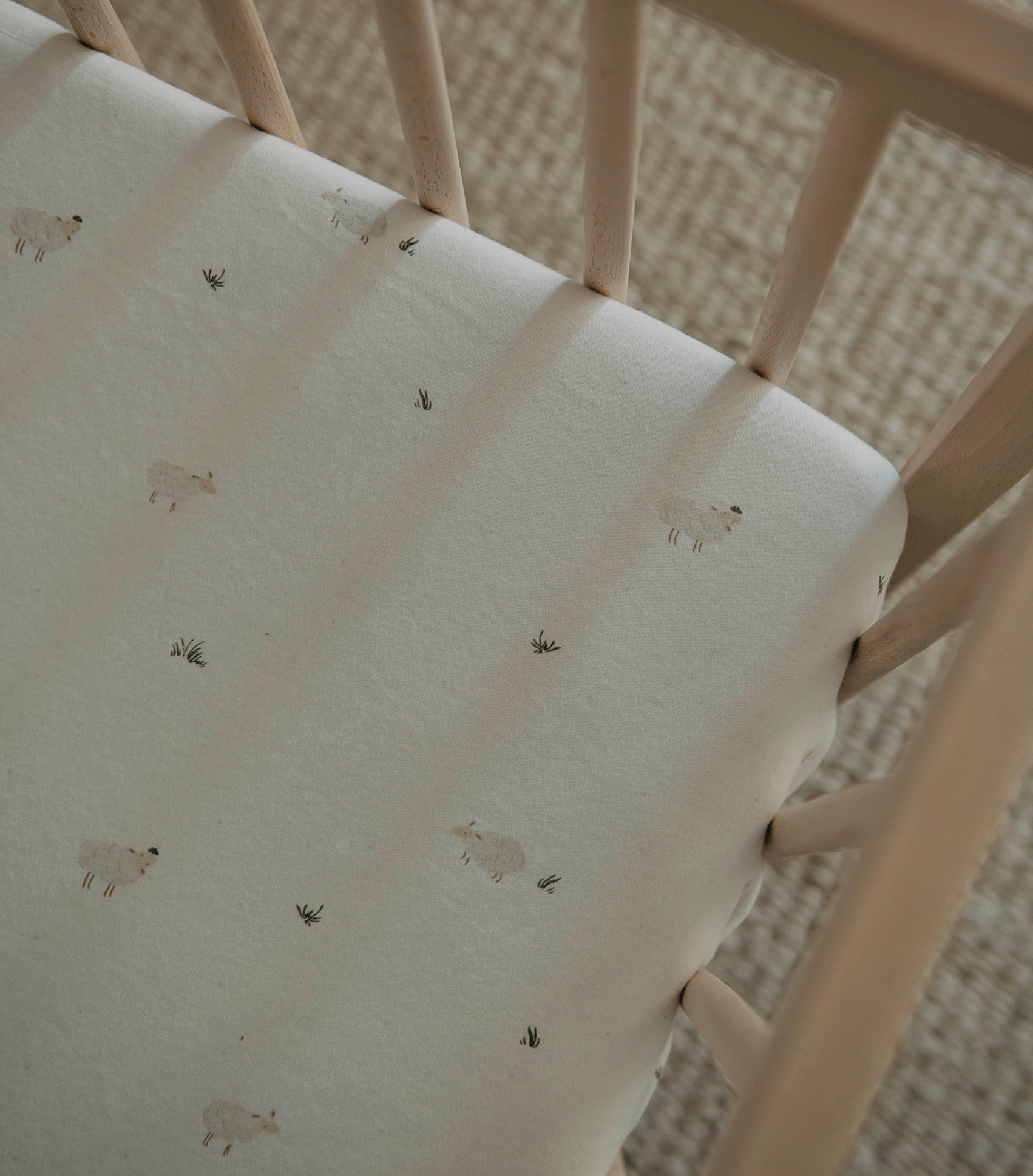 SHEEP SHEETS 2