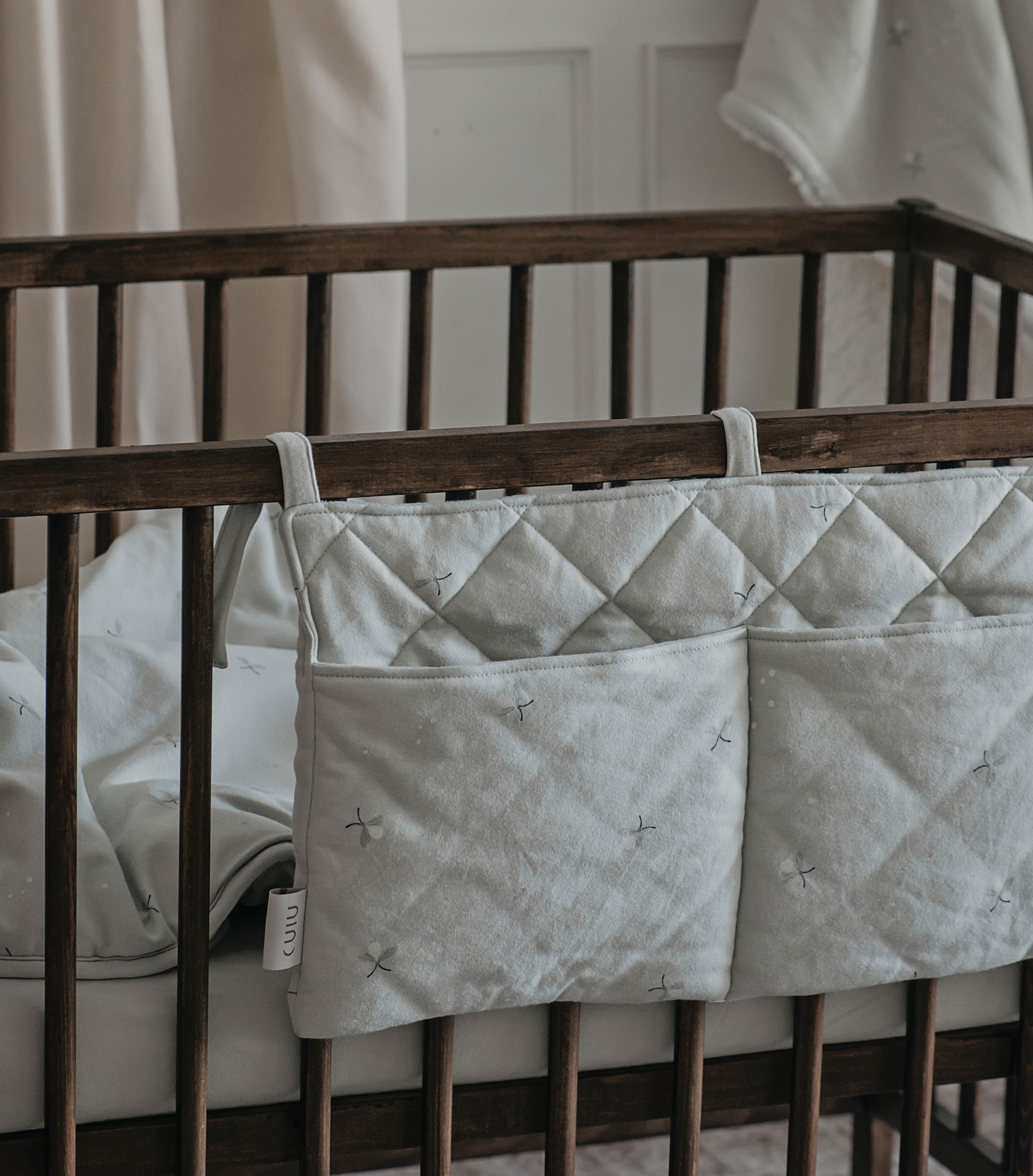 bed orginizer - firefly