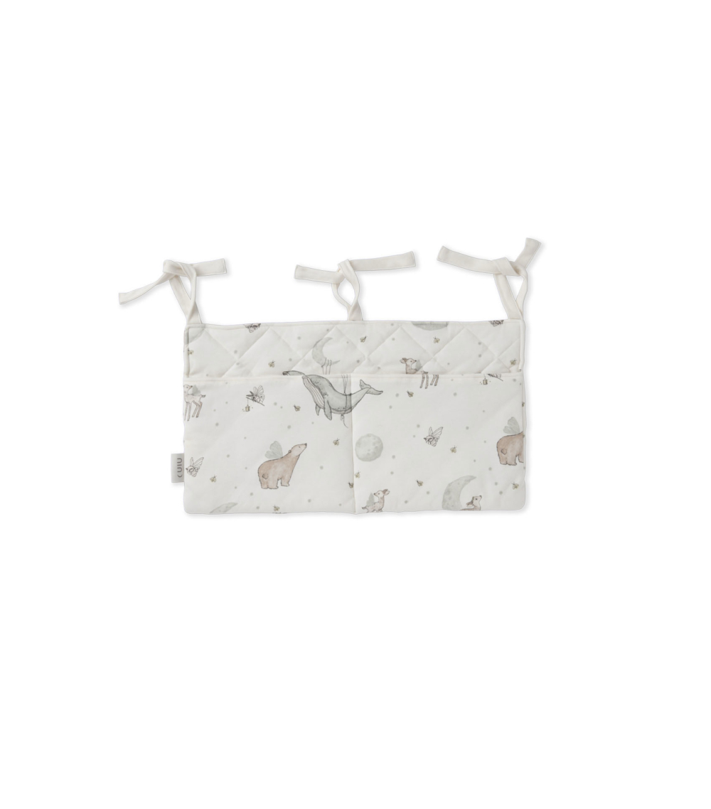 bed orginizer - starry night pp