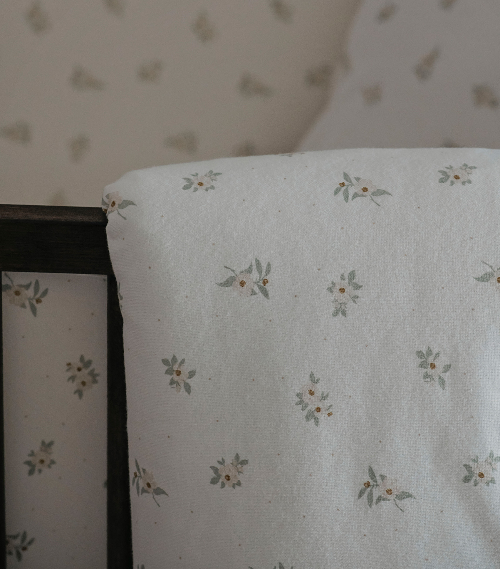 bed set - Anemone blossom 3