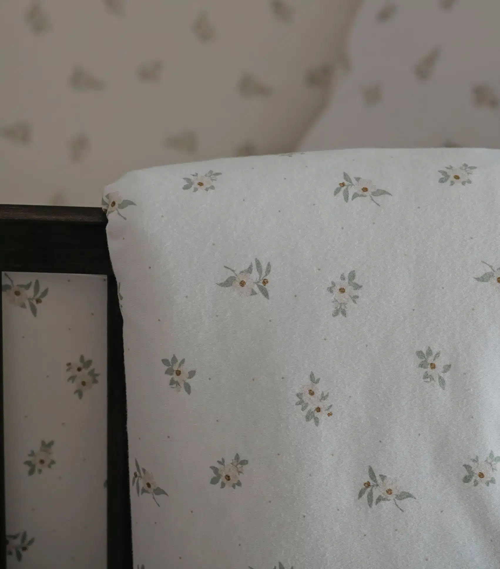 bed set - Anemone blossom 3