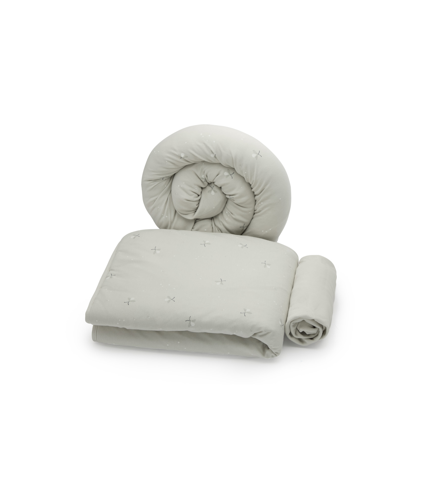 bed set - firefly pp